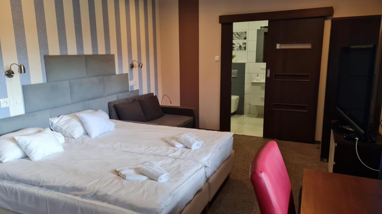 Appartamento Abc Mikolajki Esterno foto